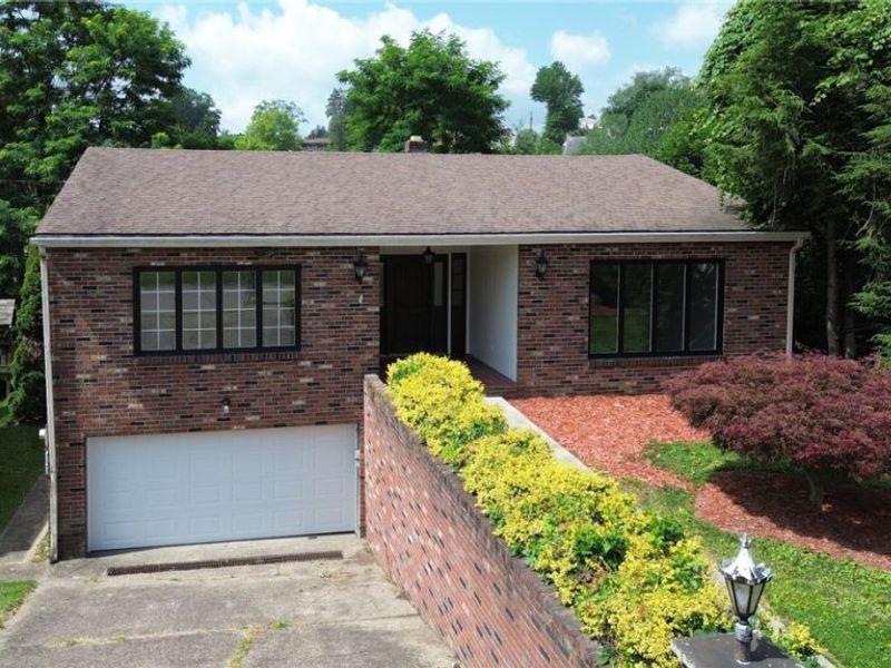 2536 Chestnut Street, Steubenville, OH 43952 Photo 42