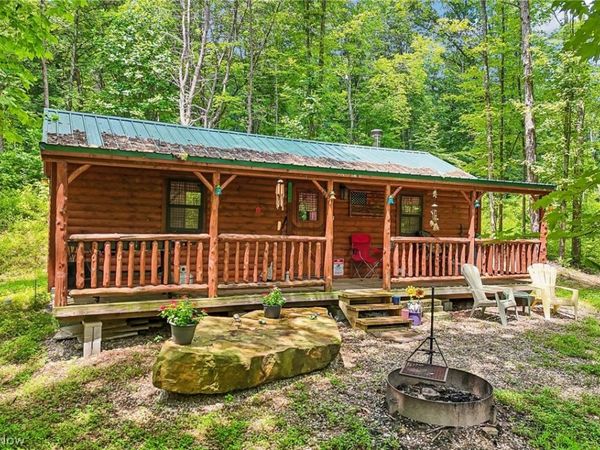 33509 Clipner Road, Ray, OH 45647