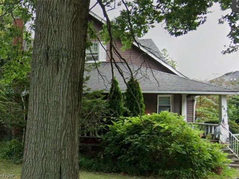943 Worden Road, Wickliffe, OH 44092 Photo 1