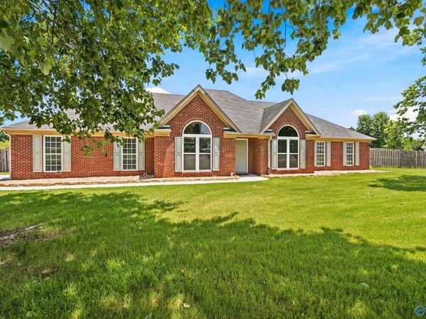 99 Manor House Drive, Huntsville, AL 35811