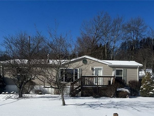 321 Ridge Avenue , Unit Lot 23, Strattanville, PA 16258