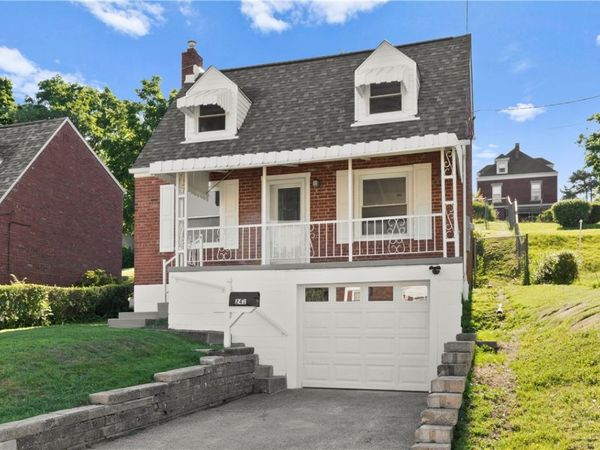 241 Fordyce St, Pittsburgh, PA 15210