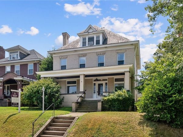 1306 Ridge Ave, Unit 1, Coraopolis, PA 15108