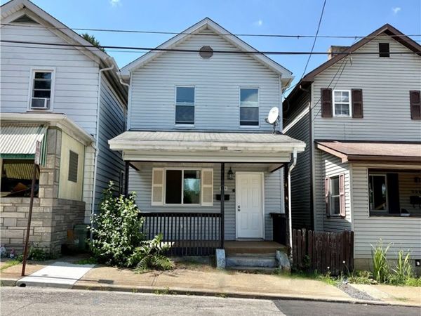 594 E Madison St , Rochester, PA 15074