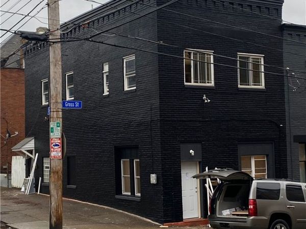 601 Gross St, Pittsburgh, PA 15224