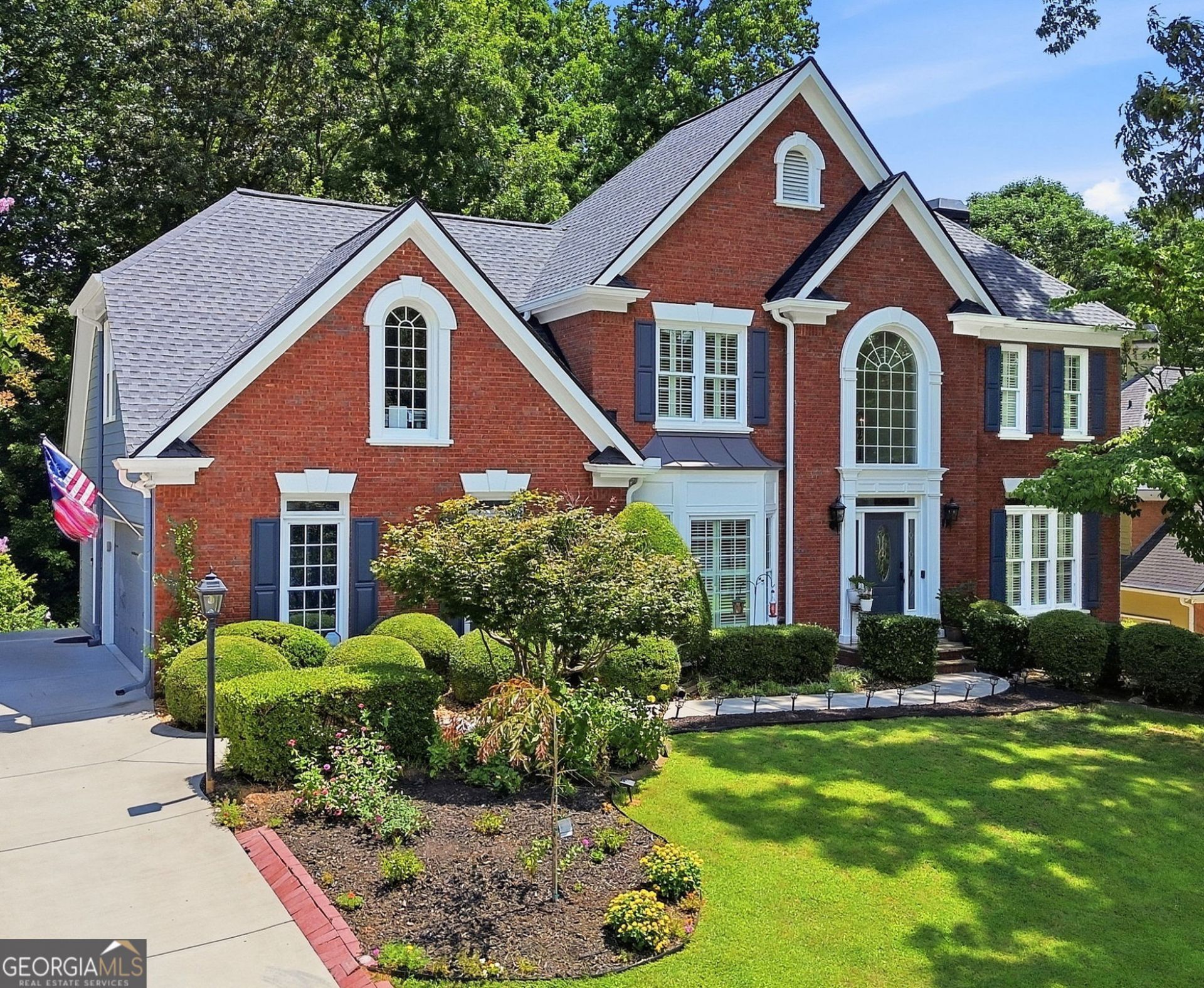 4015 Sunhill Court, Woodstock, GA 30189 Main Photo