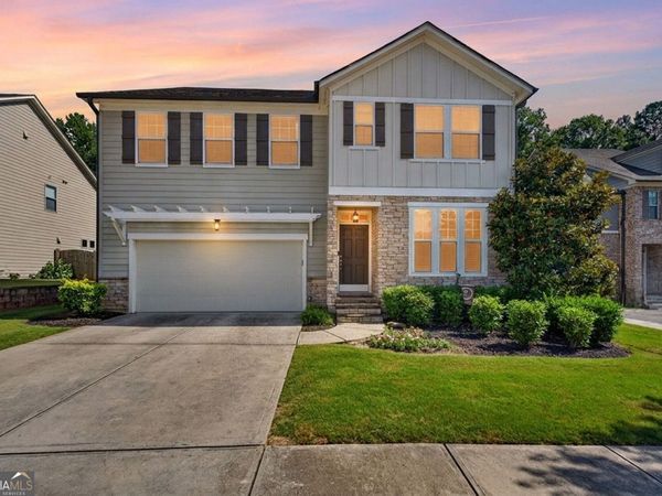 505 Anfield Drive, Woodstock, GA 30188