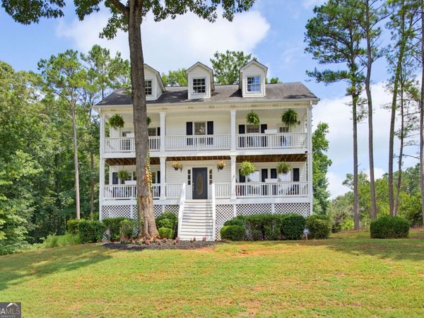 277 Lakeview Lane, Hiram, GA 30141