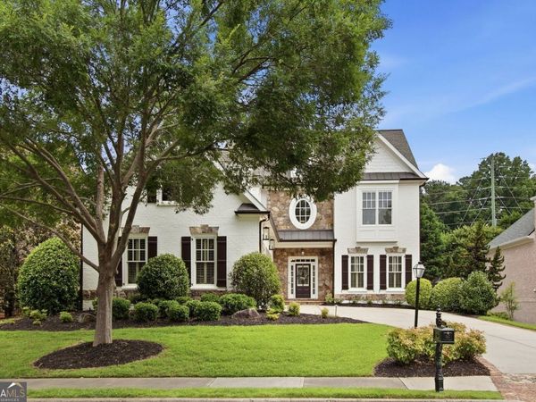 3420 Camellia Lane, Suwanee, GA 30024