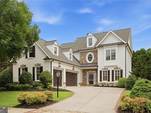 3420 Camellia Lane, Suwanee, GA 30024
