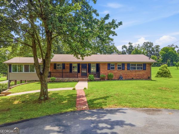 379 Hunt Road NW, Calhoun, GA 30701
