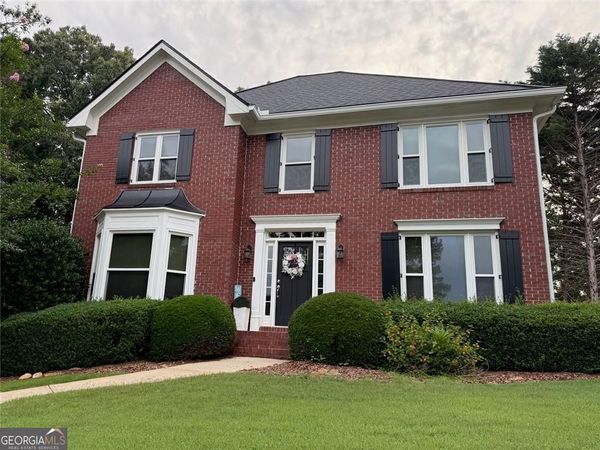 4074 Dream Catcher Drive, Woodstock, GA 30189