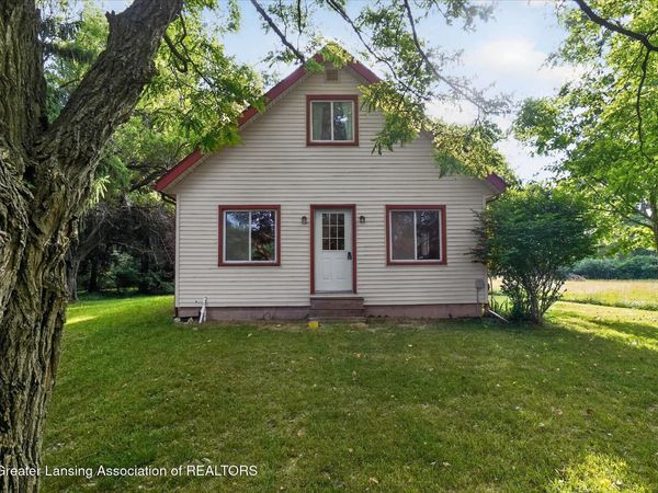 9918 Highland Drive, Perrinton, MI 48871