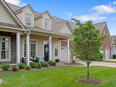 3861 Wentworth Place, Lexington, KY 40515