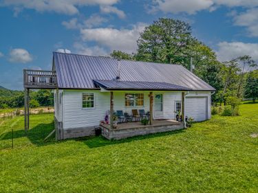 55 Mitchell Lane, Morehead, KY 40351