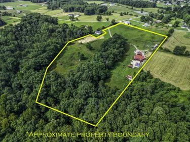575 Ellington Loop Road, Morehead, KY 40351