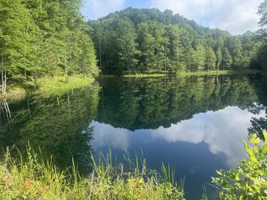 400 Clearfork Road, Morehead, KY 40351