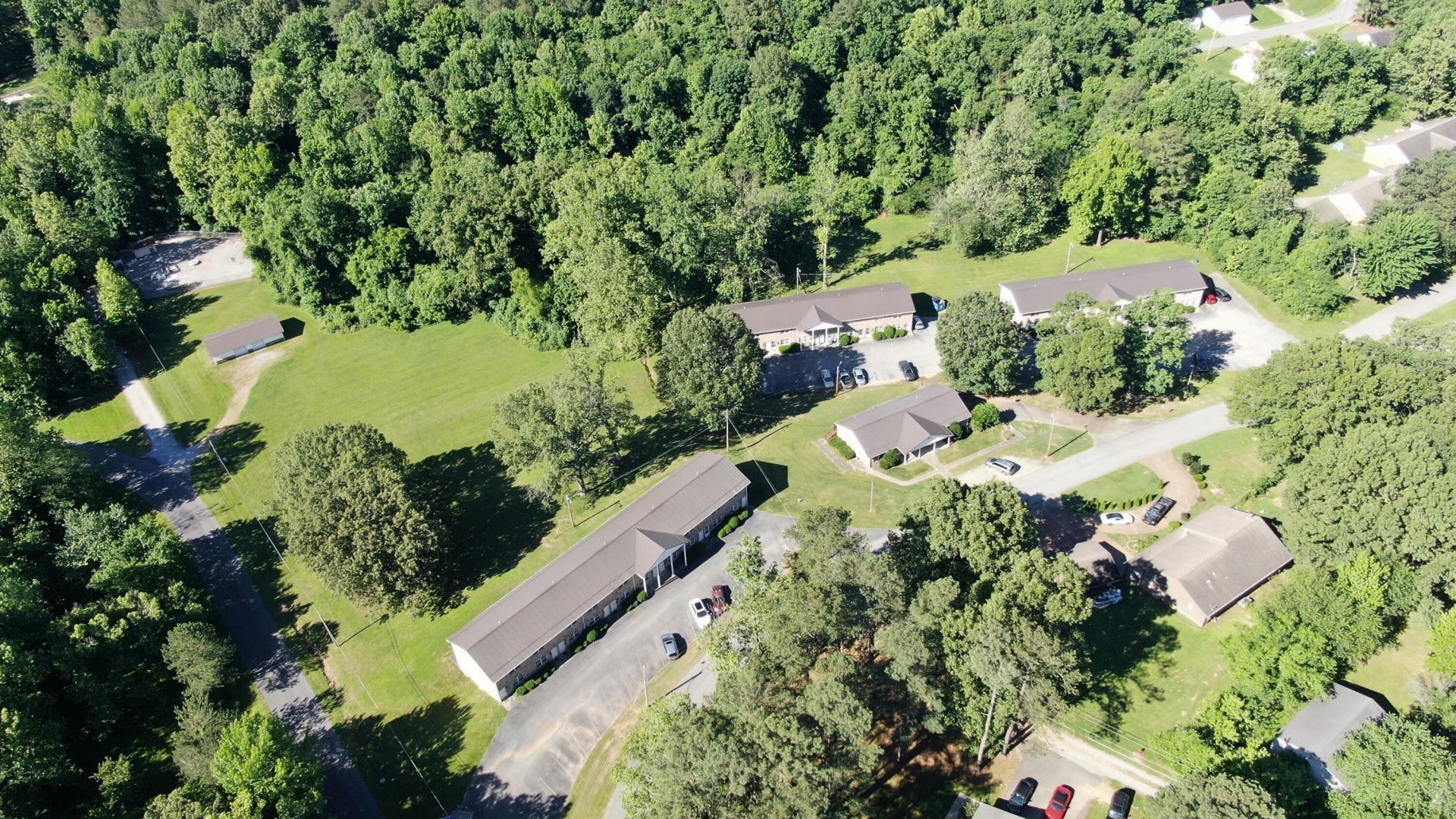 401 Hutchinson Avenue, Paducah, KY 42003