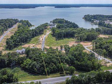 739 Eagle Rest Drive, Unit LOT # 47, Grand Rivers, KY 42045