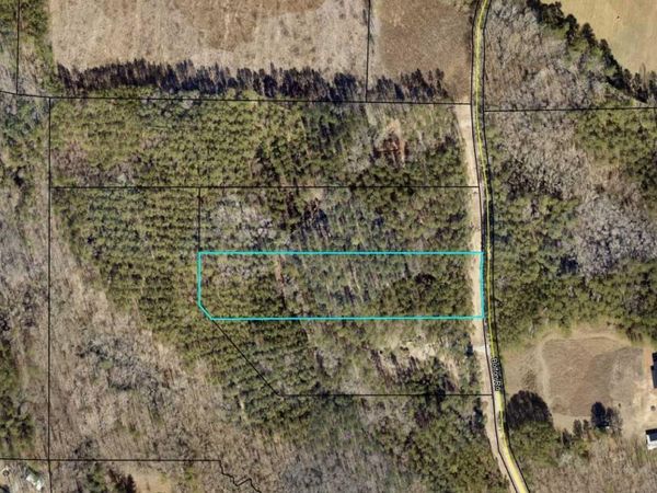 TRACT 2 Bolton Road, Zebulon, GA 30295