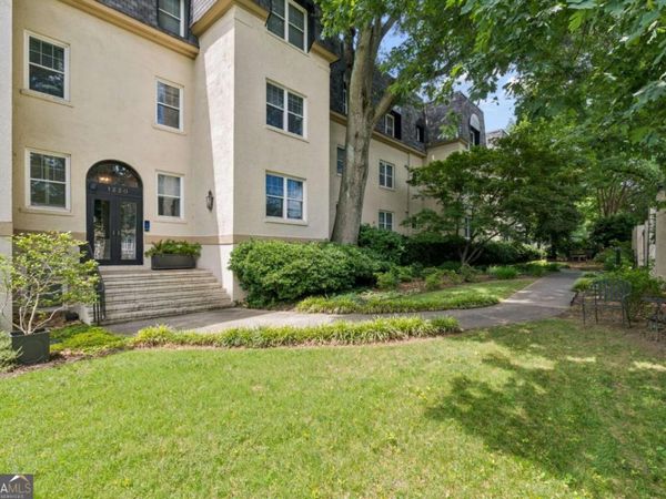 1230 Piedmont Avenue NE, Unit 306, Atlanta, GA 30309