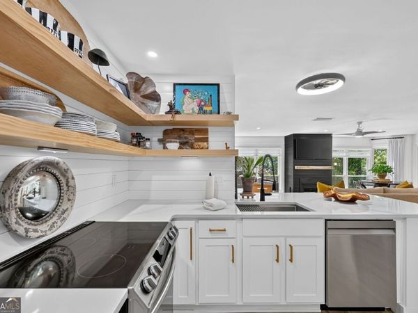 244 13th Street, Unit 201, Atlanta, GA 30309