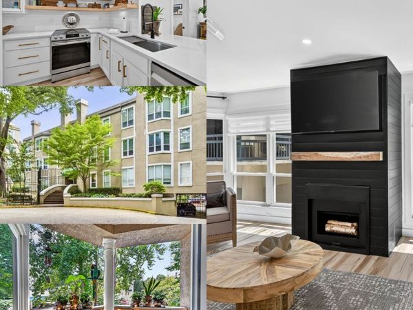 244 13th Street, Unit 201, Atlanta, GA 30309