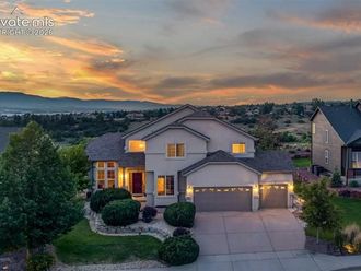 387 Fox Run Circle Colorado Springs, CO 80921
