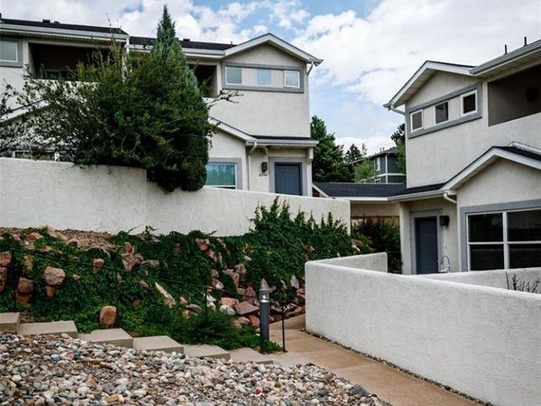 4544 Prestige Point, Colorado Springs, CO 80906