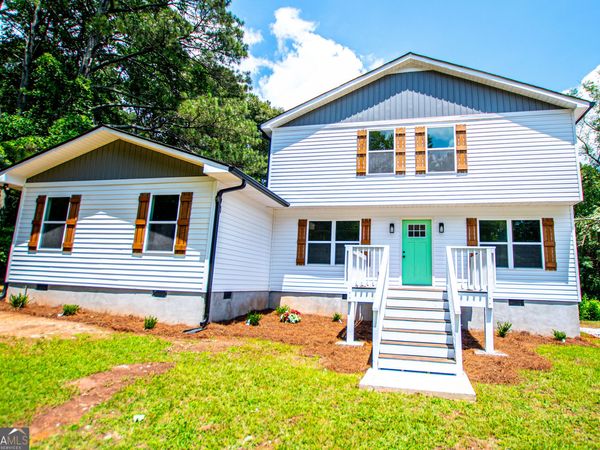 338 Pine Brook Drive, Bremen, GA 30110