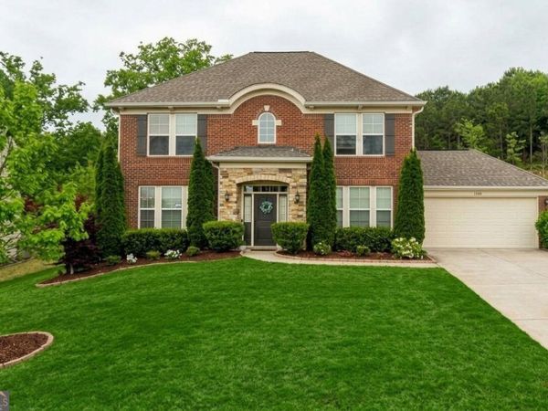 1935 Bromwick Court, Cumming, GA 30040