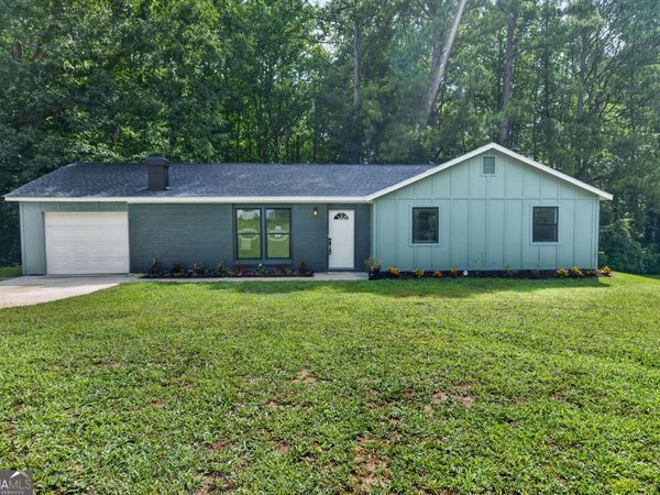 4398 Old Lake Drive, Decatur, GA 30034