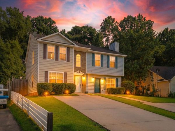 4211 Wingfoot Court, Decatur, GA 30035