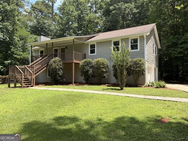 3691 Carolyn Farm Road, Douglasville, GA 30135