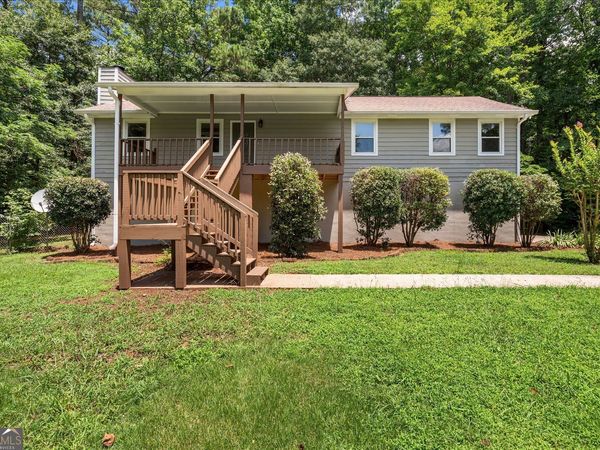 3691 Carolyn Farm Road, Douglasville, GA 30135