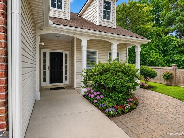 3525 Berkeley Park Court, Duluth, GA 30096