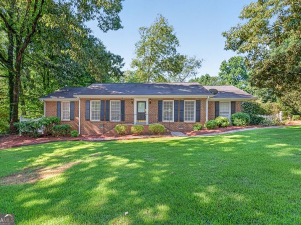 3705 Arrowhead Place, Gainesville, GA 30506