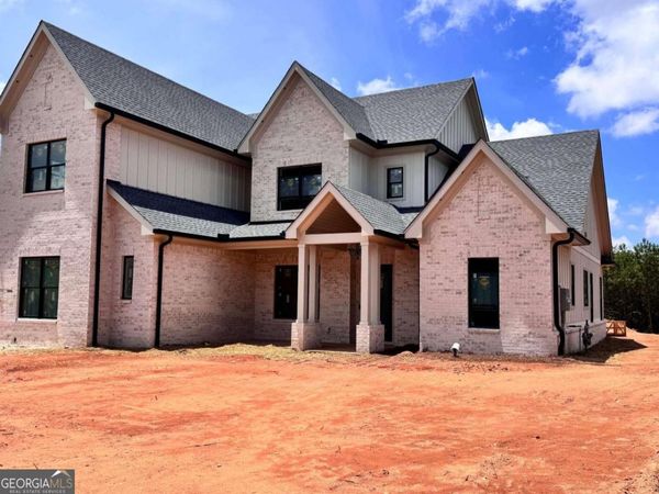 6008 Bluewater Boulevard, Gainesville, GA 30506