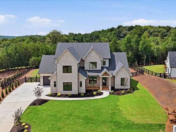 6008 Bluewater Boulevard, Gainesville, GA 30506
