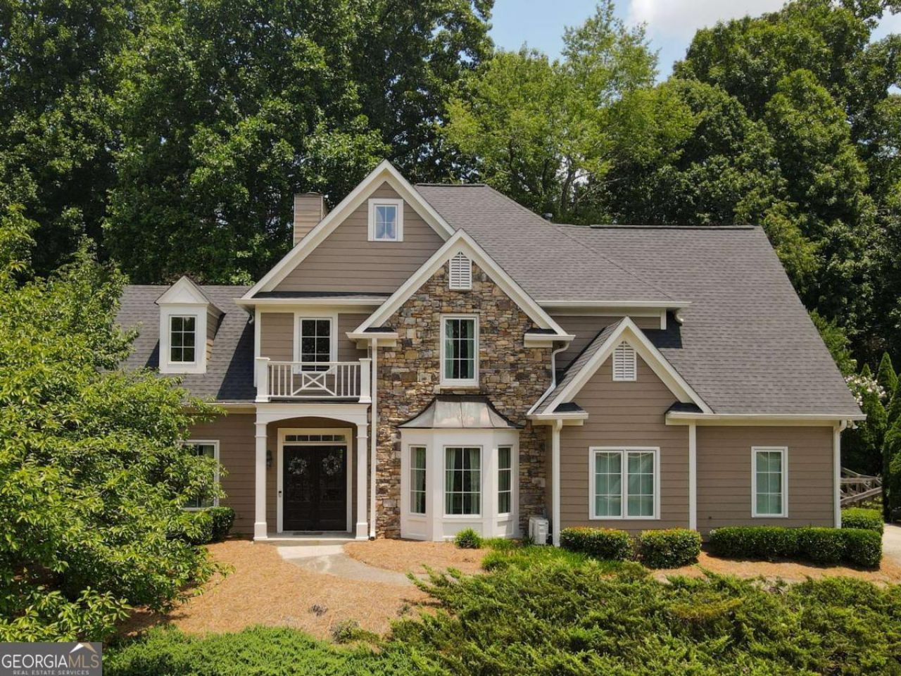12315 Stevens Creek Drive, Johns Creek, GA 30005 Main Photo