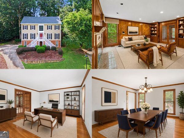 336 Connemara Crossing, Lawrenceville, GA 30044