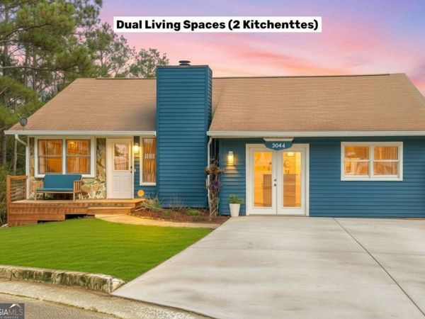 2044 Pintail Cove, Lithonia, GA 30058