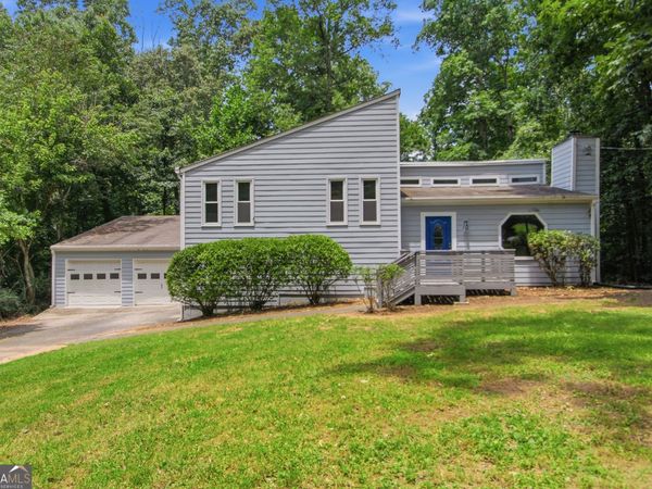 1035 Lakewood Drive, Marietta, GA 30066