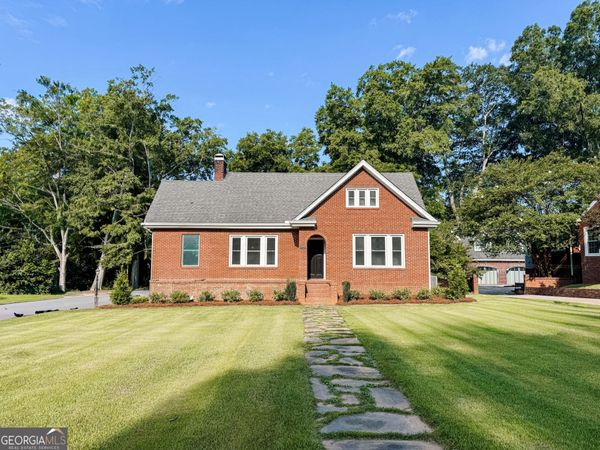 158 Jackson Street, Newnan, GA 30263
