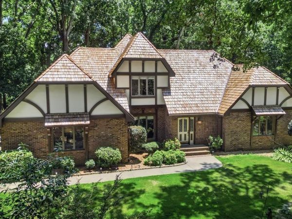 4525 Mountain View Road, Oakwood, GA 30566