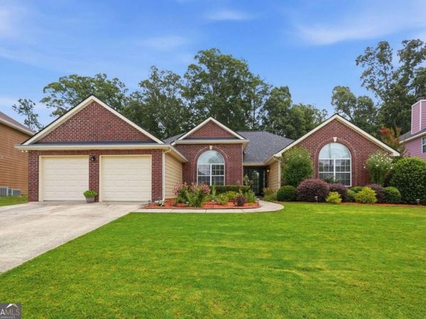 5511 Mudlark Circle, Powder Springs, GA 30127