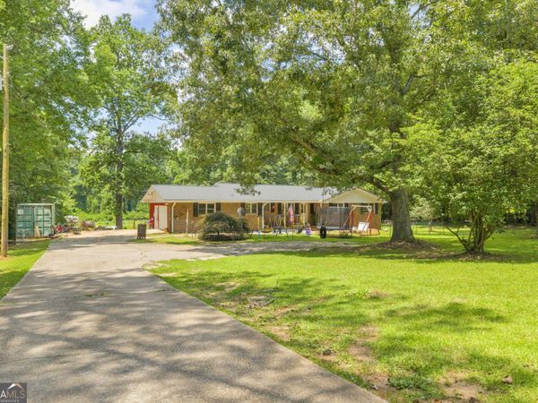 849 Swan Lake Road, Stockbridge, GA 30281