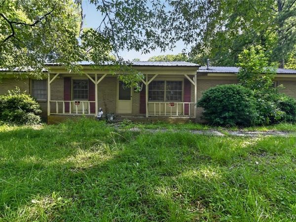 315 4th Avenue NE, Aliceville, AL 35442