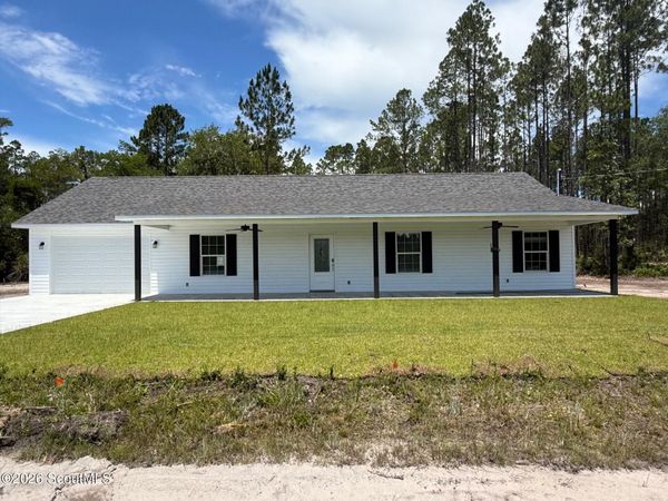 5471 Old Waynesville Road , Waynesville, GA 31566