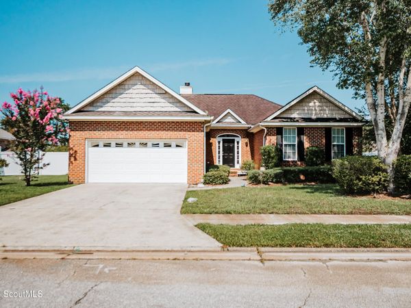 400 Wellington Place , Brunswick, GA 31523